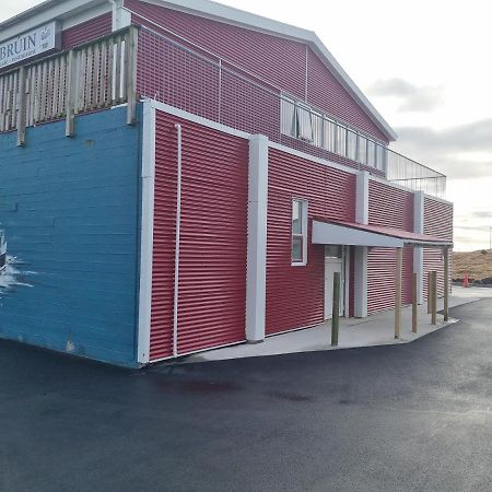 Hotel グリンダヴィーク エクステリア 写真